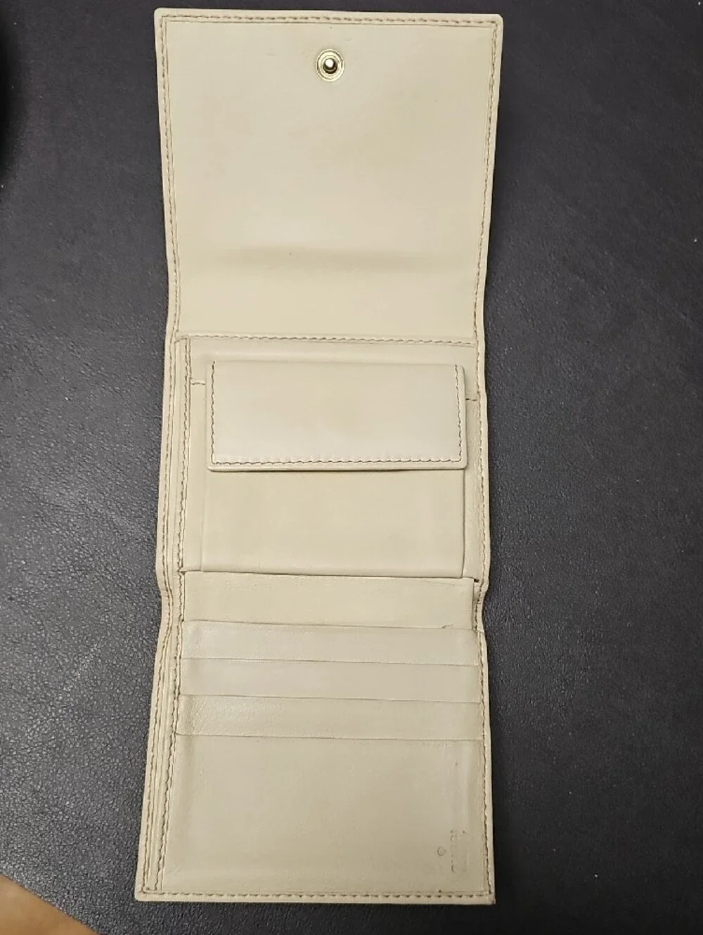 Gucci GG Monogram Canvas 